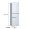 扎努西·伊莱克斯/ZANUSSI ZMM2150HGD 215升三门家用节能冷藏冷冻电冰箱(白色)