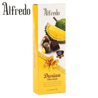 爱芙榴莲巧克力 Alfredo Durian Chocolate