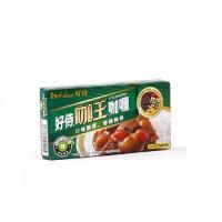 好侍90g咖王咖喱(辣)