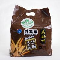 寿桃牌好面天天煮(12个装)-荞麦面