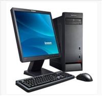 联想ThinkCentre M4350t 20L机箱