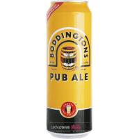 宝汀顿听啤 500ml