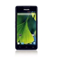 飞利浦W6618(深蓝)