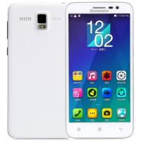 联想手机A808T(阿尔卑斯白)(黄金斗士A8移动版)