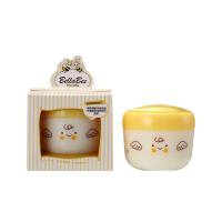 贝拉小蜜蜂婴儿蜂蜜倍润呵护霜50g