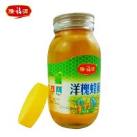 隆福源洋槐蜂蜜1000g