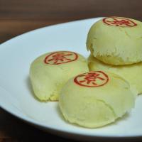 乔鼎 香菇绿豆凸