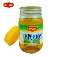 隆福源洋槐蜂蜜500g