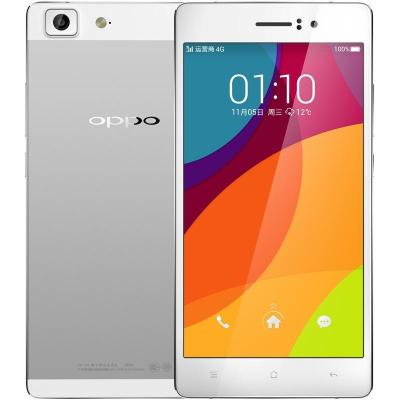 OPPO R5  [白色]