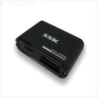 飚王SSK-02读卡器