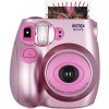 富士(FUJIFILM)趣奇(checky)instax mini7S 金属粉 单机