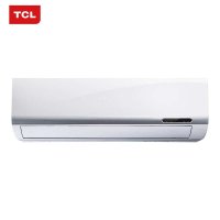 TCL空调 KFRd-35GW/BH13BpA静心