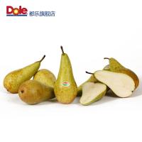 [Dole都乐]比利时Truval啤梨12只装4斤 梨 新鲜进口水果