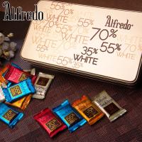 爱芙金色薄片巧克力礼盒 Alfredo Temptation Chocolate