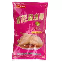 桂花牌桂花盐水鸭1kg