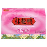 桂花鸭银桂流香礼盒1000g