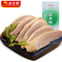 银桂流香优产鸭840g