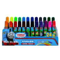 托马斯和朋友(THOMAS FRIENDS)24色水彩笔2946