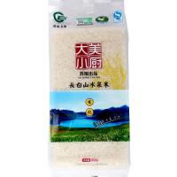 大美小厨 长白山冰泉米 800g