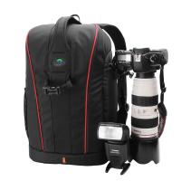 KASSA/卡赛 K-210单反相机双肩背包