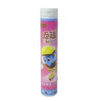 金帝 凝胶糖果巧克力(蓝莓味)60g/盒