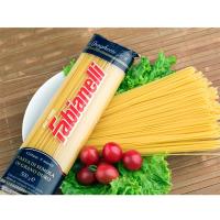 菲比利6号直条意大利面500g