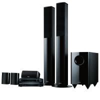 安桥(Onkyo)家庭影院HT-S603 组合式套装影院 扬声器套装(SKS-HT890(B))黑色