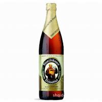 教士 白啤酒 500ml