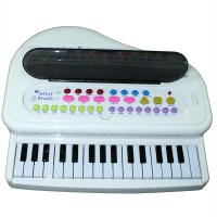 欧锐 益智玩具 8种经典伴奏 欢乐电子琴 16种音乐 多功能界面 6651