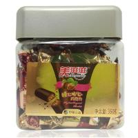 美滋滋Merveille/ 榛仁脆心巧克力 360g/罐