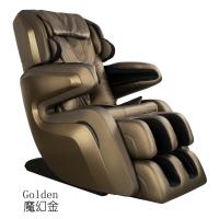 生命动力按摩椅LP6700