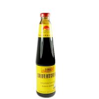 李锦记味蚝鲜复合味蚝油680g