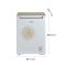 美的(Midea)BD/BC-98KSV 98升 玻璃顶盖 一机多用 节能静音 迷你小型转化家用单温柜冷冻吧台冷柜冰柜