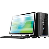 海尔电脑主机乐家家E3-S565(套HT-23928B)