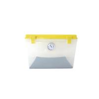 KASSA/卡赛 KS-204黄 单反相机防潮箱