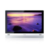 海尔一体机乐趣Q7s-B235M(2950M 4G 500G 1G独显 DVD光驱)