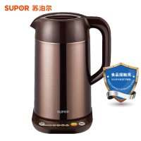 苏泊尔(SUPOR)苏泊尔电水壶SWF17S01B