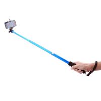 KASSA/卡赛 GP-106蓝色 自拍杆