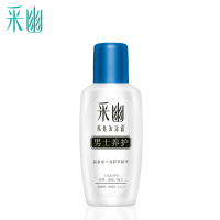[苏宁易购超市]采幽私处沐浴露男士养护30ml