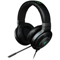 雷蛇（Razer）Kraken 7.1 Chroma北海巨妖7.1幻彩版 游戏耳麦