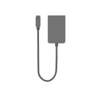 Surface Pro微型DisplayPort适配器F6U-00004