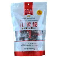 乐活氏山楂糖450g