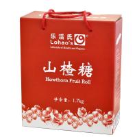 乐活氏山楂糖1.7kg