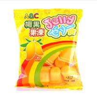 A&C芒果味果冻(含椰果)288g
