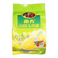 南方 高山玉米糊 未加糖 600g