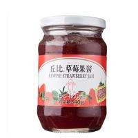 丘比草莓酱340g(A)