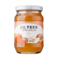 丘比苹果酱340gA