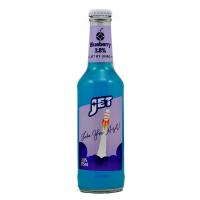 杰特蓝莓3.8度预调酒275ml