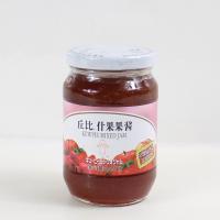 丘比什果酱340gA