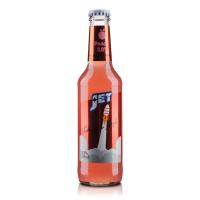杰特水蜜桃3.8度预调酒275ml